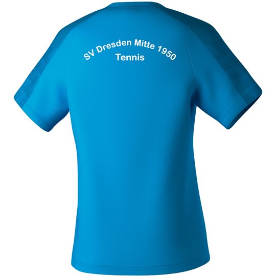 SV DD-Mitte  Trainingsshirt Damen