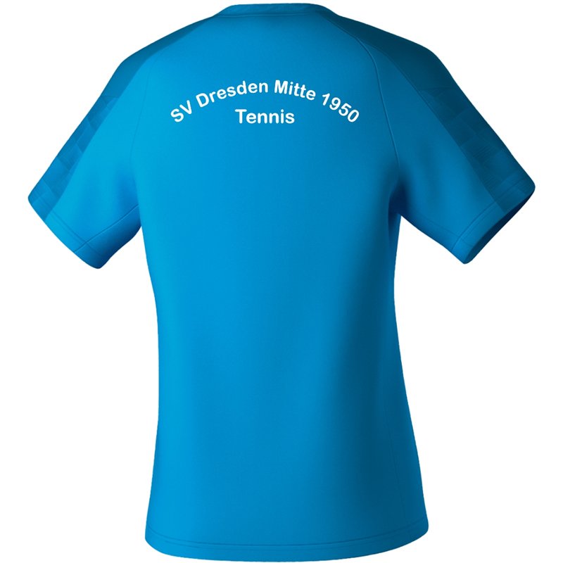 SV DD-Mitte  Trainingsshirt Damen