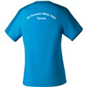 SV DD-Mitte  Trainingsshirt Damen