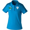 SV DD-Mitte Polo-Shirt Polyester Damen