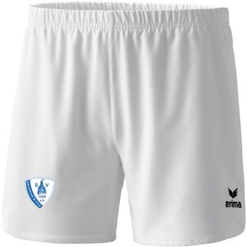 SV DD-Mitte Shorts Damen