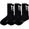 Erima 3 Wings Socks 3pack 
