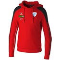 SV DD-Mitte Trainingshoody Herren