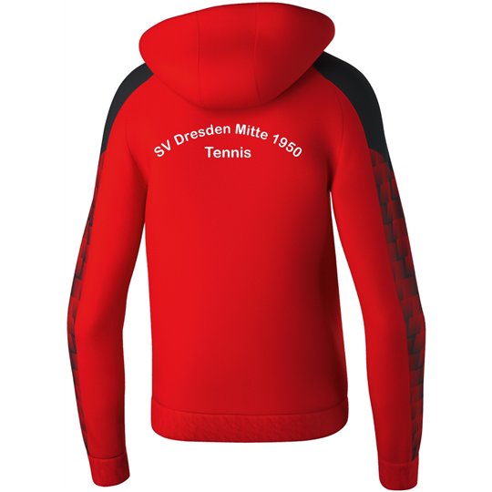 SV DD-Mitte Trainingshoody Herren