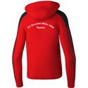 SV DD-Mitte Trainingshoody Herren