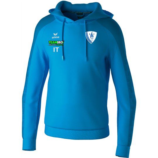 SV DD-Mitte Trainingshoody Herren