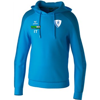 SV DD-Mitte Trainingshoody Kinder