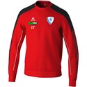 SV DD-Mitte Trainingspullover Unisex