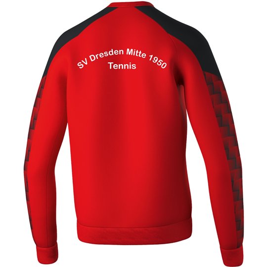 SV DD-Mitte Trainingspullover Unisex