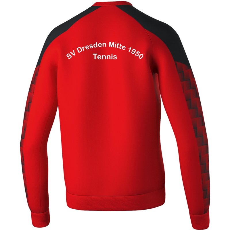 SV DD-Mitte Trainingspullover Unisex