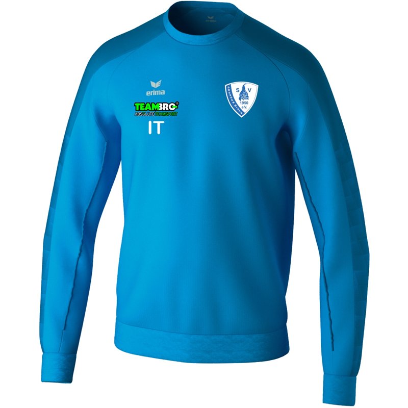 Erima EVO STAR Sweatshirt Erwachsene