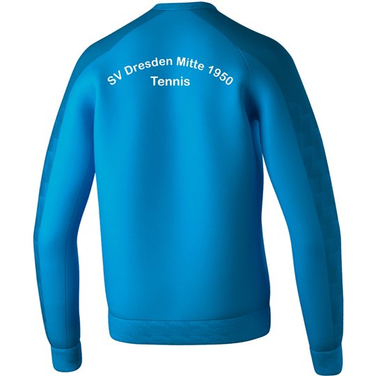SV DD-Mitte Trainingspullover Unisex