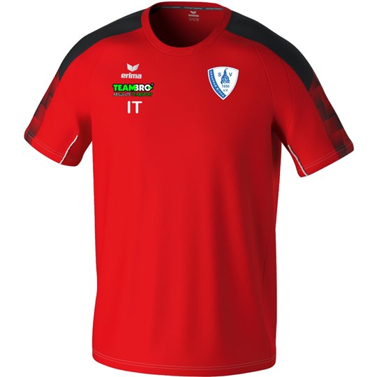 SV DD-Mitte Trainingsshirt Kinder