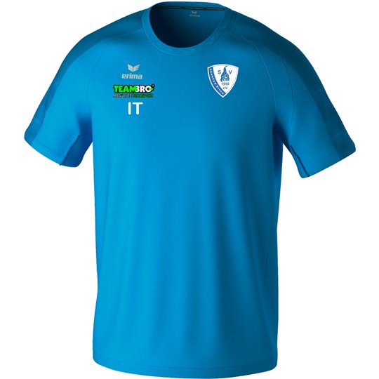 Erima EVO STAR T-Shirt Kinder