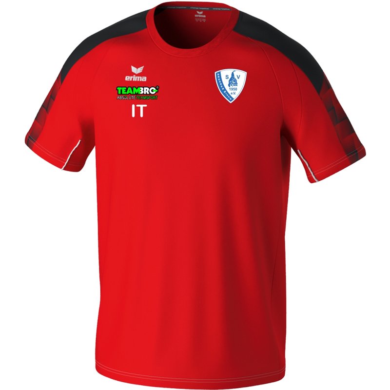 SV DD-Mitte Trainingsshirt Herren
