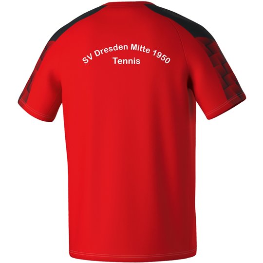 SV DD-Mitte Trainingsshirt Herren