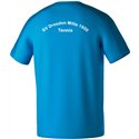 Erima EVO STAR T-Shirt Erwachsene