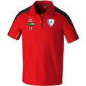 SV DD-Mitte Polo-Shirt Polyester Herren