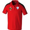 SV DD-Mitte Polo-Shirt Polyester Herren