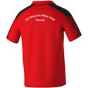 SV DD-Mitte Polo-Shirt Polyester Herren