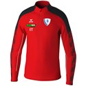SV DD-Mitte Trainingspullover 1/4-Zip Unisex