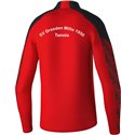 SV DD-Mitte Trainingspullover 1/4-Zip Unisex