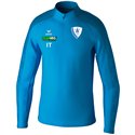 SV DD-Mitte Trainingspullover 1/4-Zip Unisex