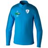 SV DD-Mitte Trainingspullover 1/4-Zip Unisex