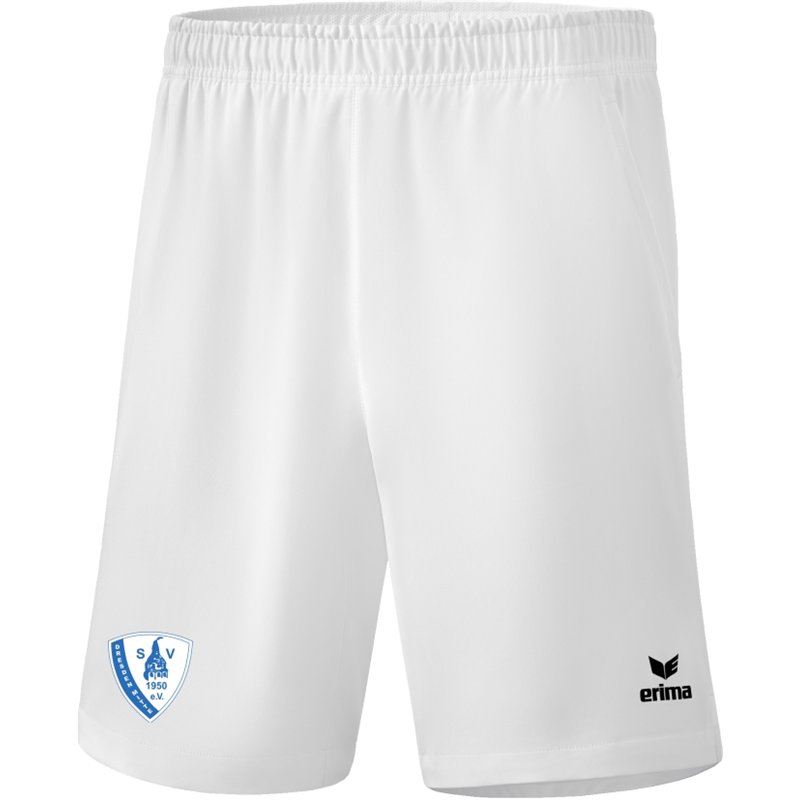 Erima Tennis Shorts Kinder