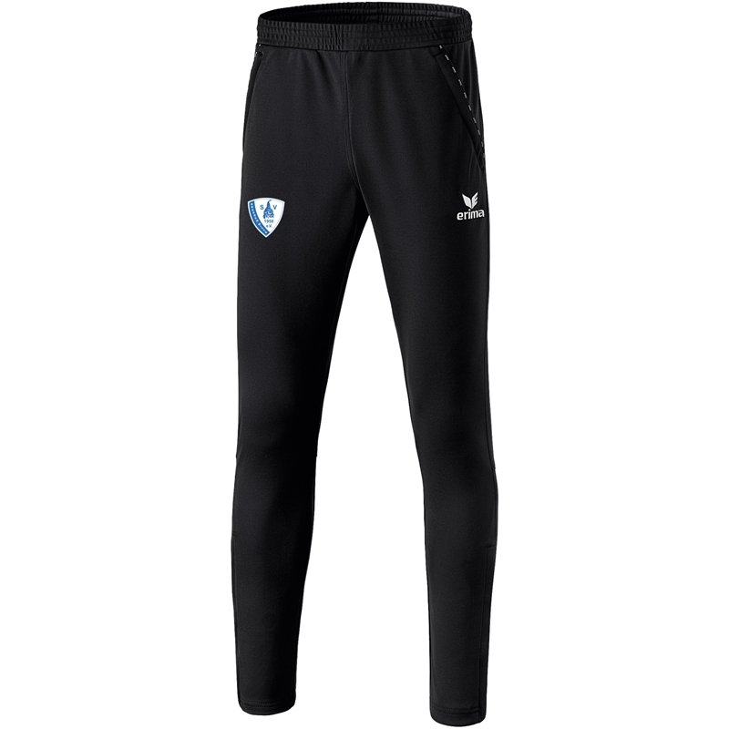 Erima Trainingshose mit Wadeneinsatz 2.0 Kinder