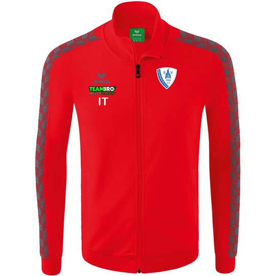 SV DD-Mitte Freizeitjacke Herren