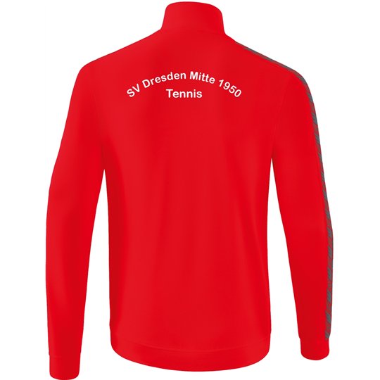 SV DD-Mitte Freizeitjacke Herren