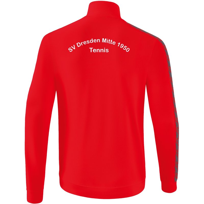 SV DD-Mitte Freizeitjacke Herren