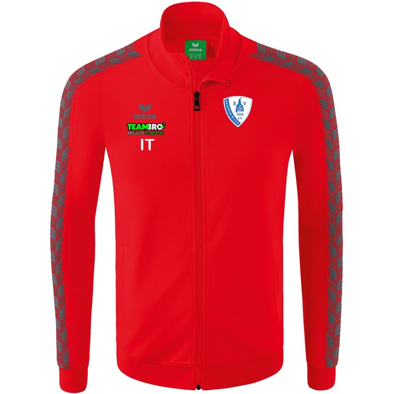 SV DD-Mitte Freizeitjacke Kinder