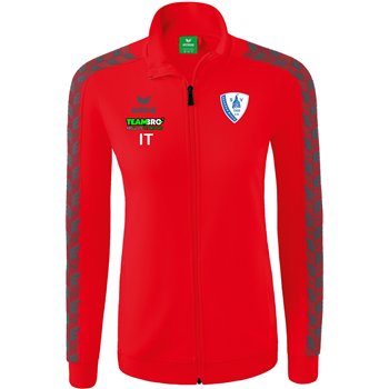 SV DD-Mitte Freizeitjacke Damen