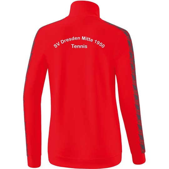 SV DD-Mitte Freizeitjacke Damen