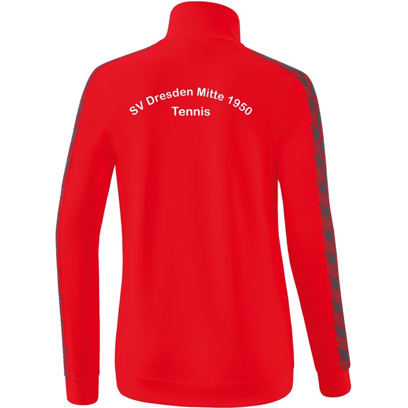 SV DD-Mitte Freizeitjacke Damen
