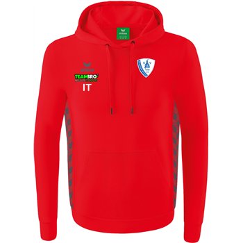 SV DD-Mitte Kapuzensweat Herren