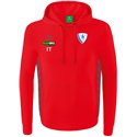SV DD-Mitte Kapuzensweat Herren