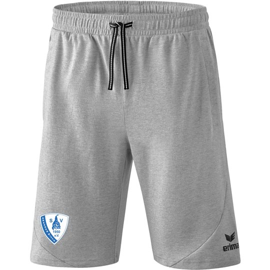 SV DD-Mitte Freizeithose kurz Herren