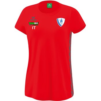 SV DD-Mitte T-Shirt Damen