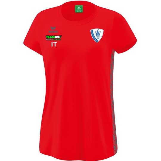SV DD-Mitte T-Shirt Damen