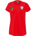 SV DD-Mitte T-Shirt Damen