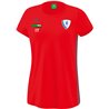 SV DD-Mitte T-Shirt Damen
