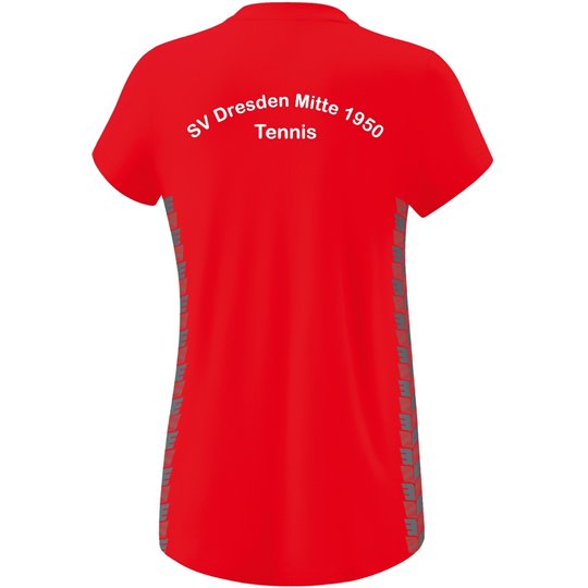 SV DD-Mitte T-Shirt Damen