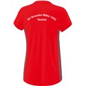 SV DD-Mitte T-Shirt Damen