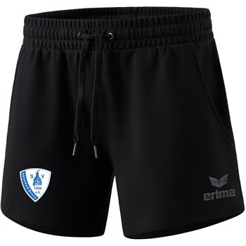 SV DD-Mitte Freizeithose kurz Damen