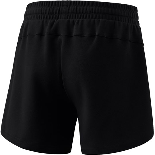 SV DD-Mitte Freizeithose kurz Damen