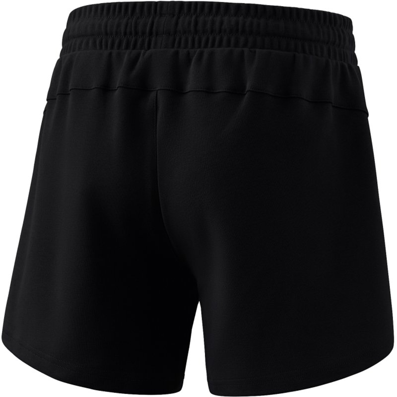 SV DD-Mitte Freizeithose kurz Damen