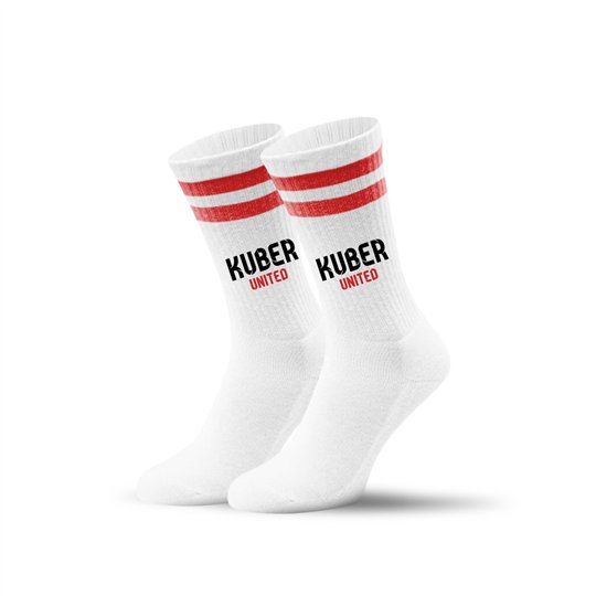 BC Dresden Socken mit Logo